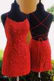 LTP1072,Charming applique short homecoming dresses beaded applique HZ0307